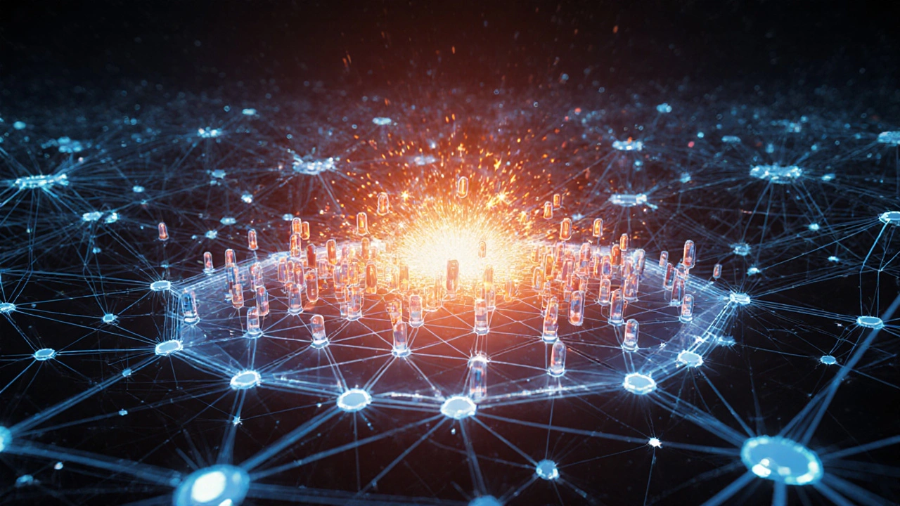 Crypto Gas War: Co to je, jak funguje a jak se bránit