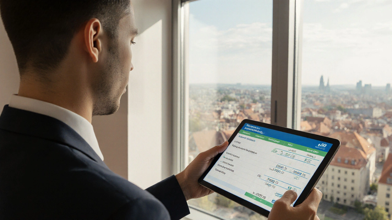 Jak financovat investiční byt hypotékou: Praktický průvodce pro české investory