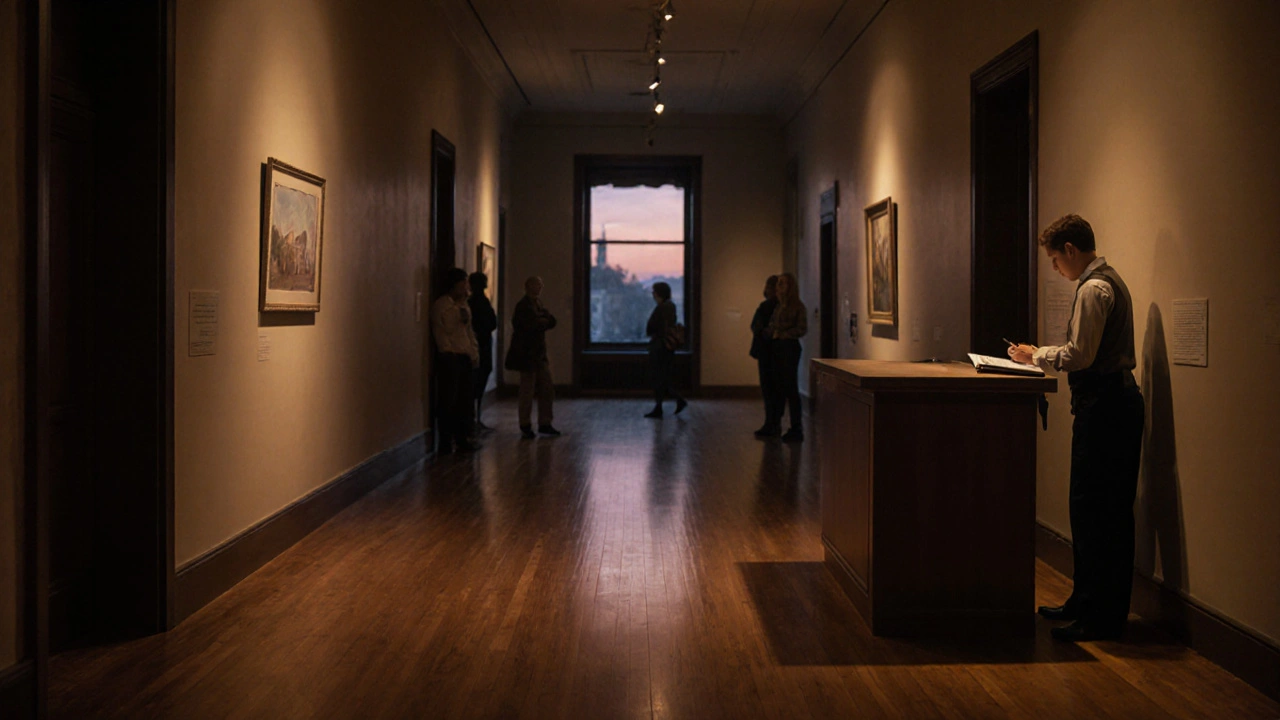 Jak testovat lokalitu: Všední den, víkend a večerní provoz