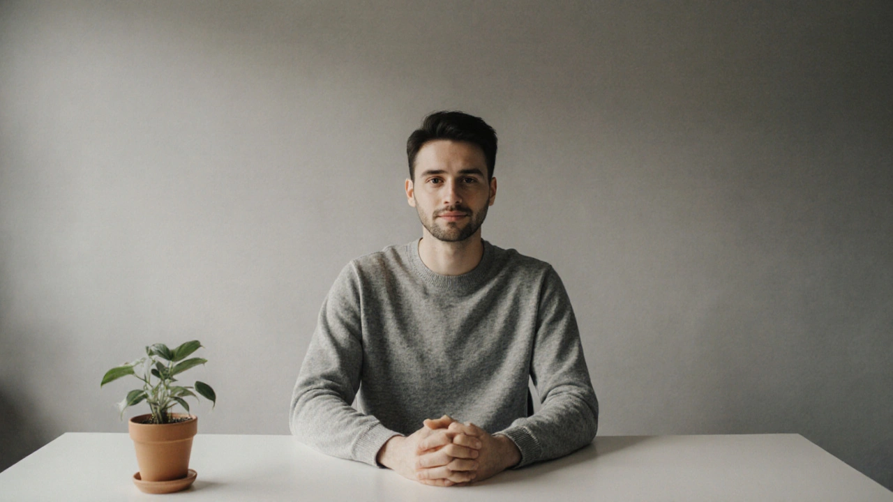 Videokonferenční pozadí: jak navrhnout profesionální vzhled pro domácí kancelář