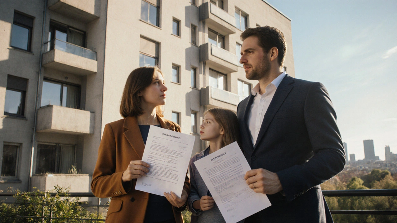 Jak doložit vlastní zdroje k hypotéce na byt v České republice