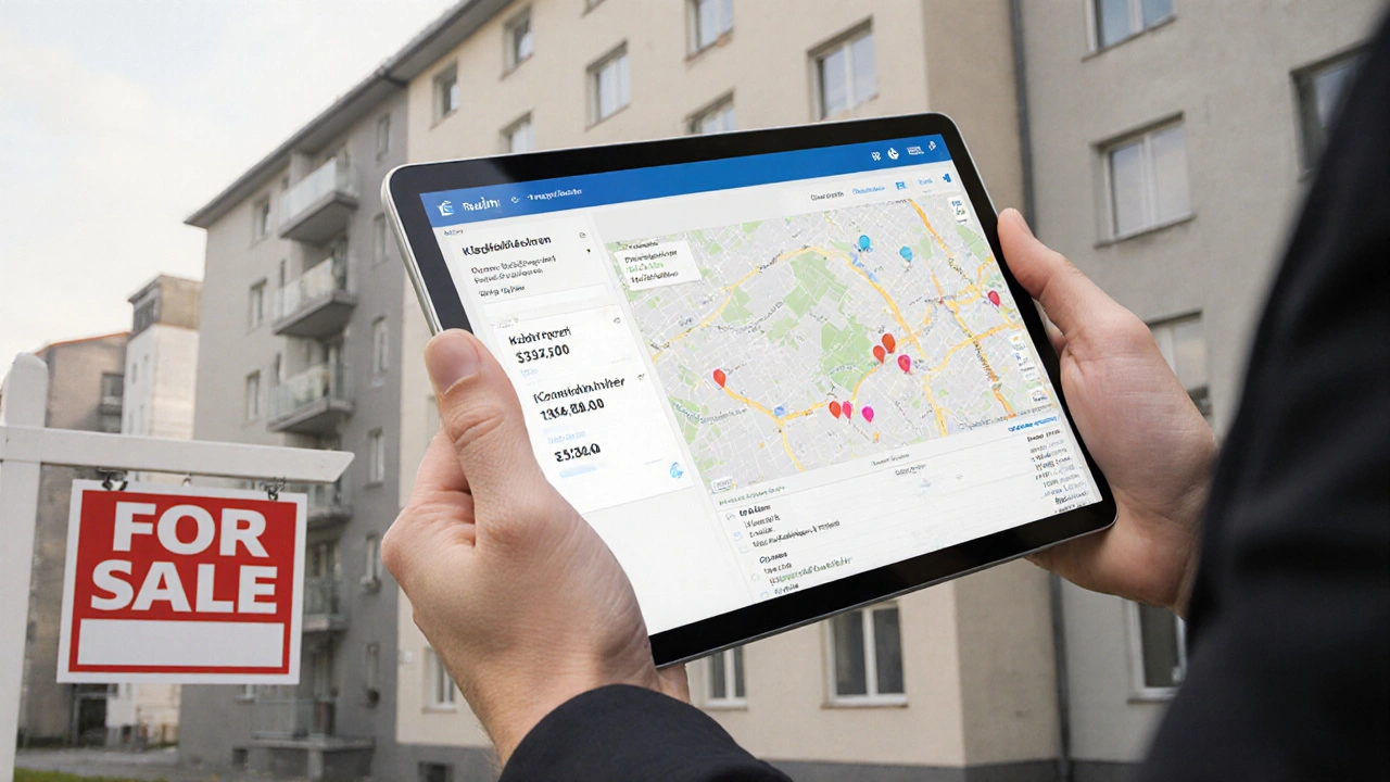 Jak správně stanovit prodejní cenu nemovitosti: praktické metody a chyby, které vás stojí peníze