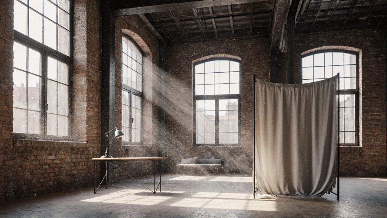 Lofty a mezonety: Co je skutečný rozdíl a pro koho je který typ bydlení ideální?