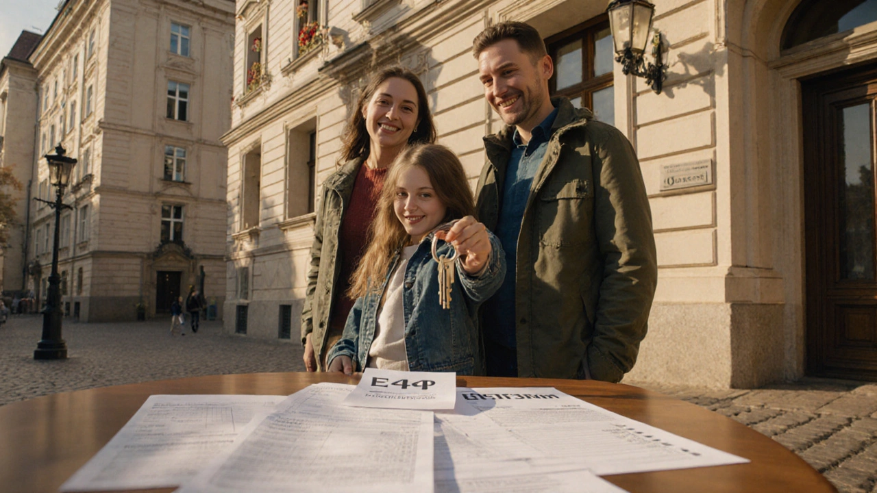 Převod výtěžku z prodeje nemovitosti na vlastní bytovou potřebu: Jak úspěšně využít daňové osvobození v ČR