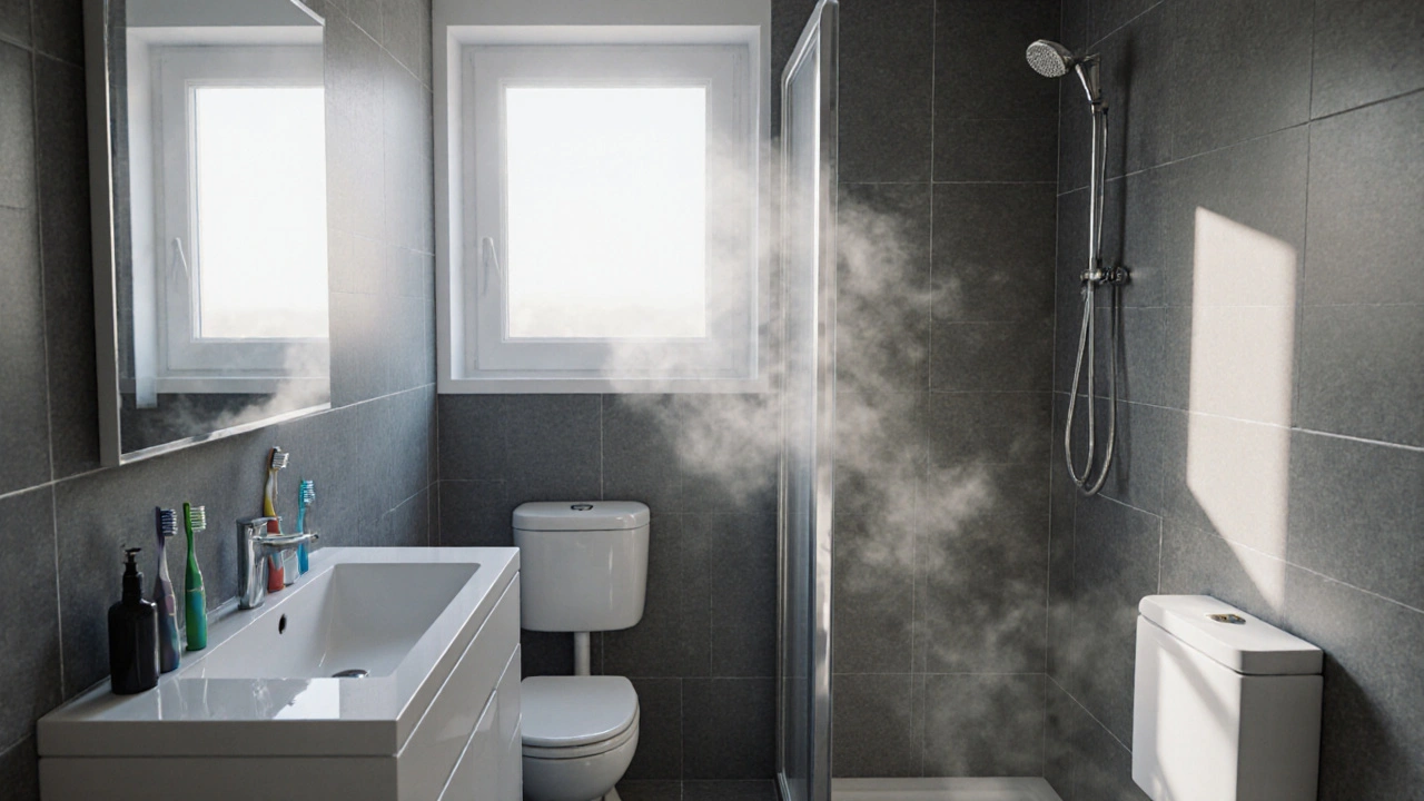 Záchodové místnosti vs. koupelny: jak volit správné řešení pro váš byt
