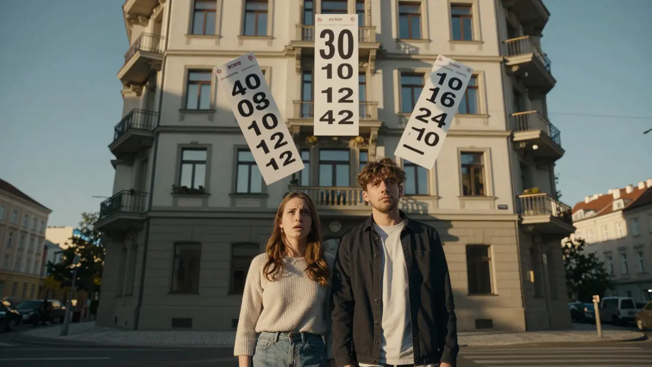 Cenové bubliny na trhu nemovitostí: Jak je rozpoznat a vyhnout se přehřátému trhu