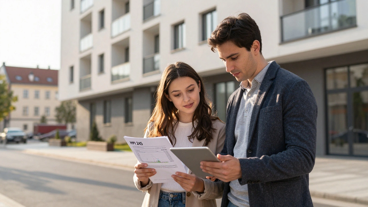 Jak interpretovat index cen nemovitostí v ČR: průvodce pro investory a domácnosti