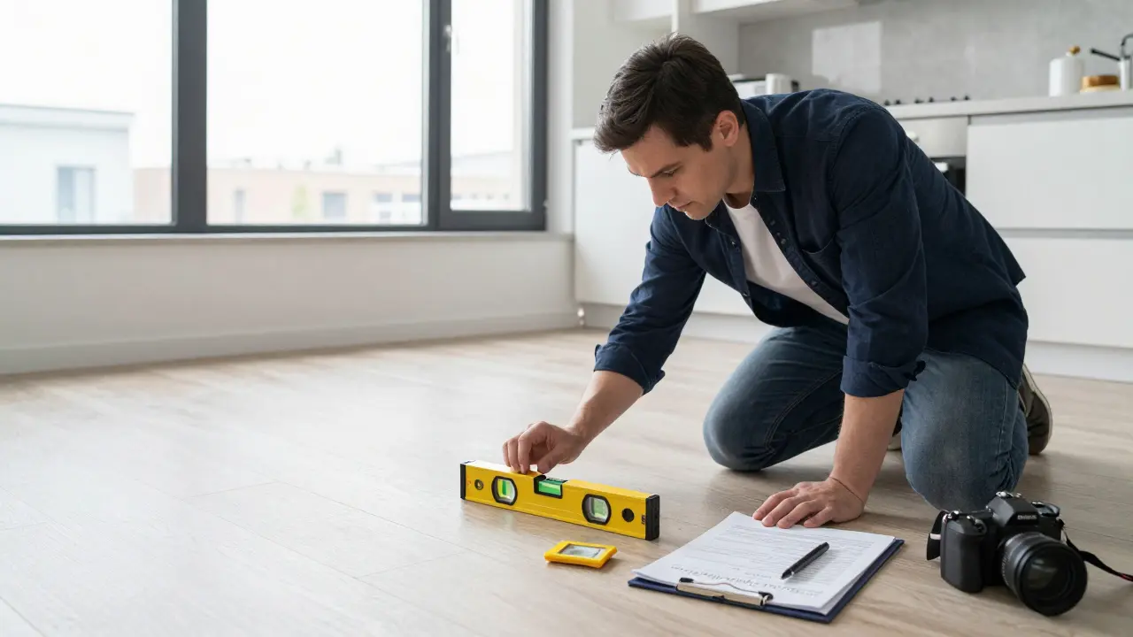 Finální předání bytu po rekonstrukci: kompletní checklist pro bezproblémový převod