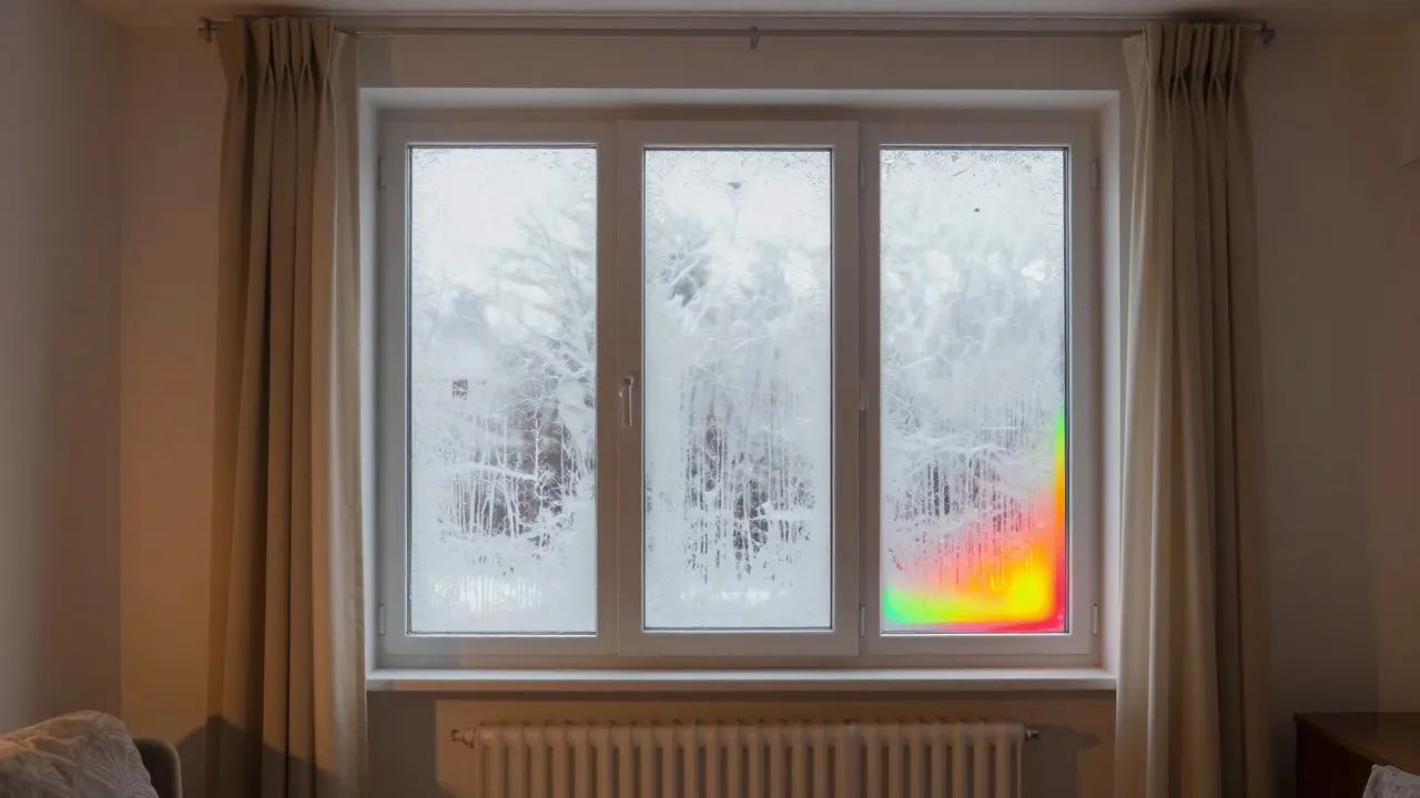 Výměna oken v bytě: Jak snížíte náklady na topení a zlepšíte komfort