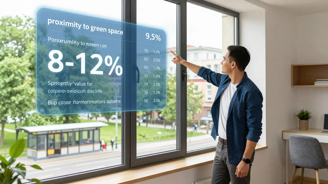 Jak používat hedonické modely při oceňování bydlení: průvodce pro realitní profesionály