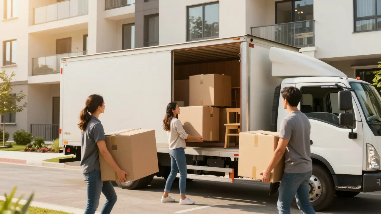 Nábytek do nájemního bytu: jak vybrat odolný a cenově výhodný interiér