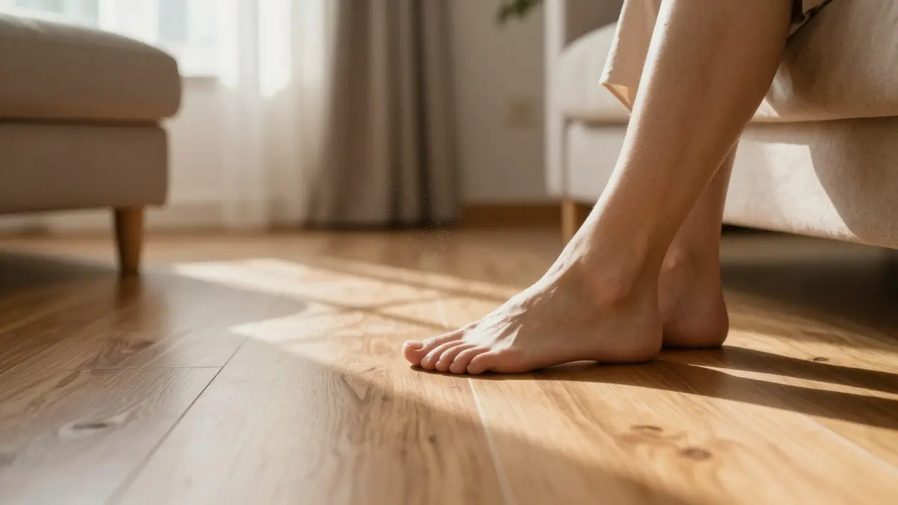 Dřevěné podlahy: teplo, elegance a údržba v roce 2026