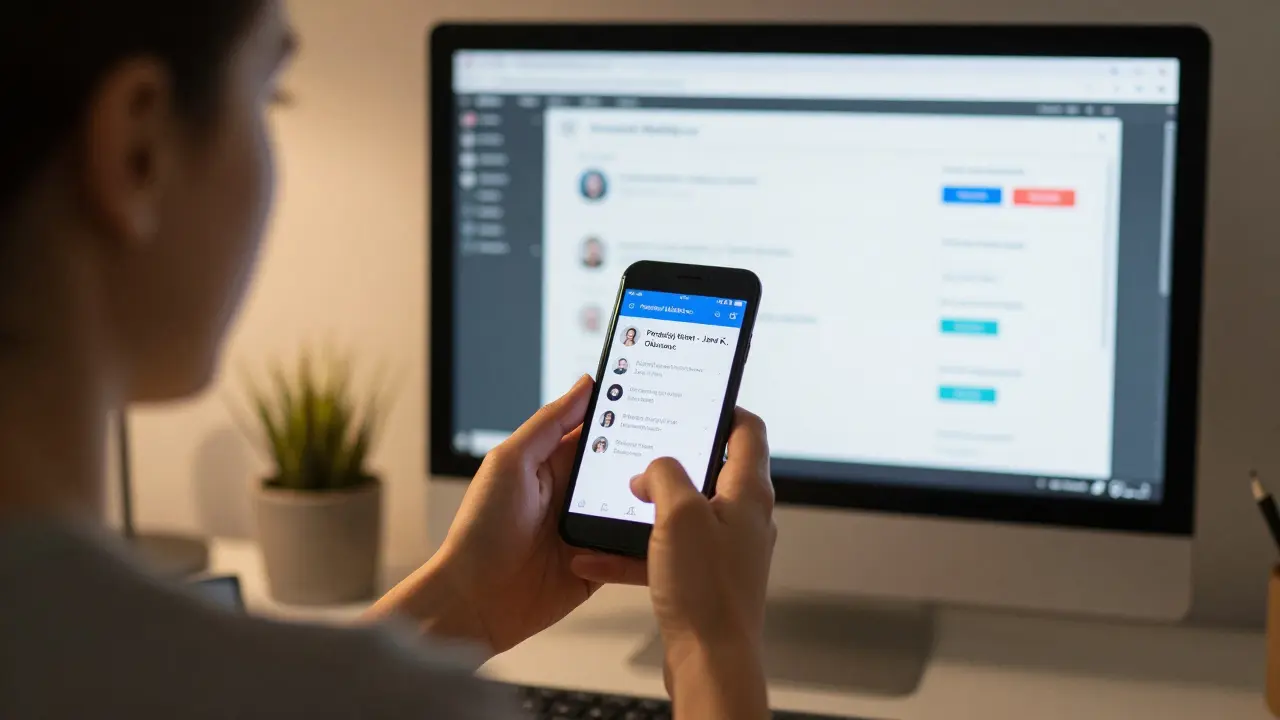 Jak si ověřit reference realitního makléře: Praktický průvodce pro bezpečný výběr