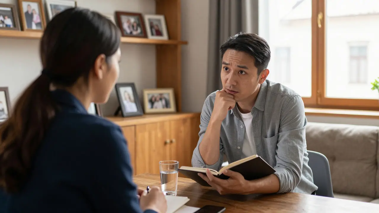 Jak si rozumět s makléřem: Komunikace a očekávání v českém realitním trhu