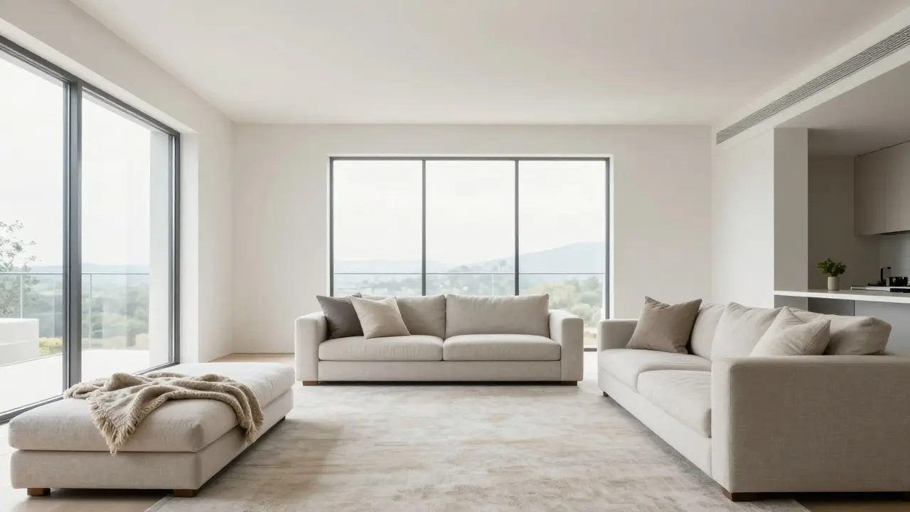 Jak interiérový design zrychlí prodej nemovitosti a zvýší její cenu