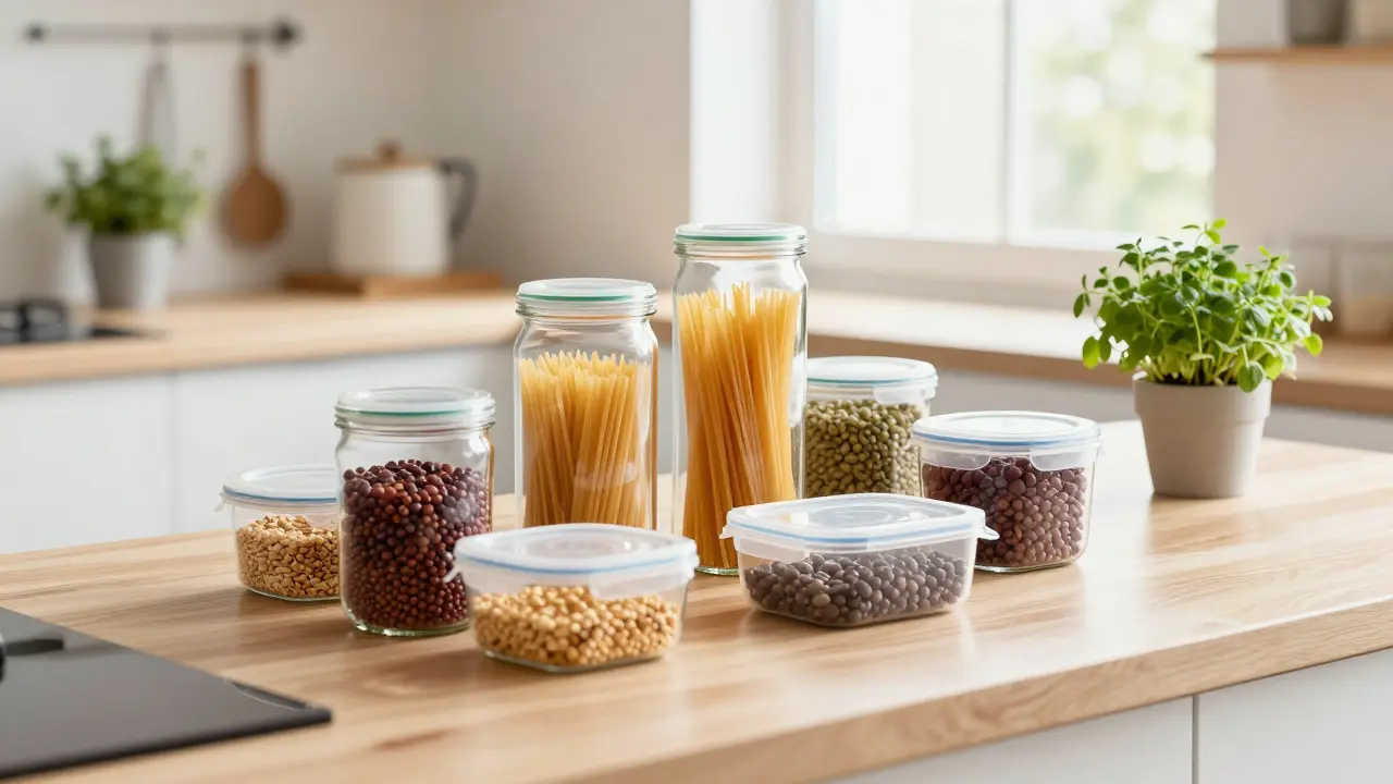 Jak minimalizovat plasty: Nejlepší ekologické alternativy pro moderní domácnost