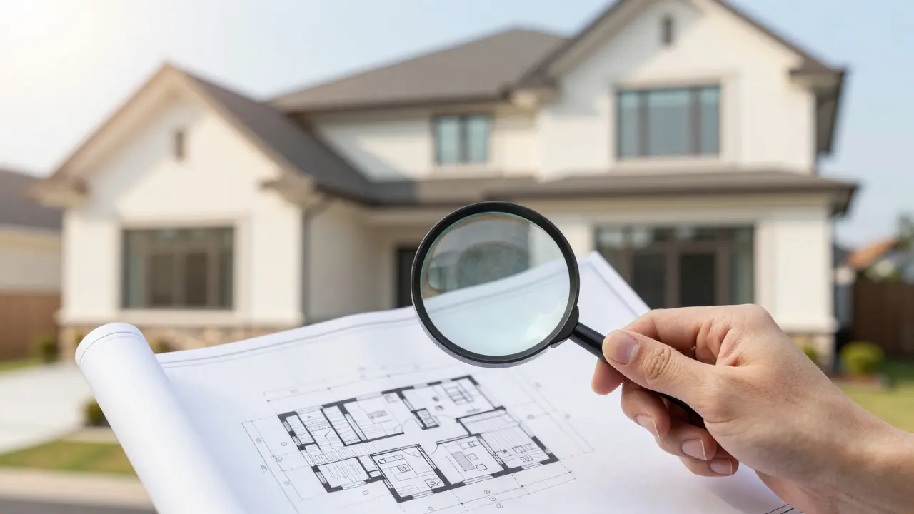 Koupě nemovitosti bez stavebního povolení: Rizika, pokuty a jak se nezastavit unořením