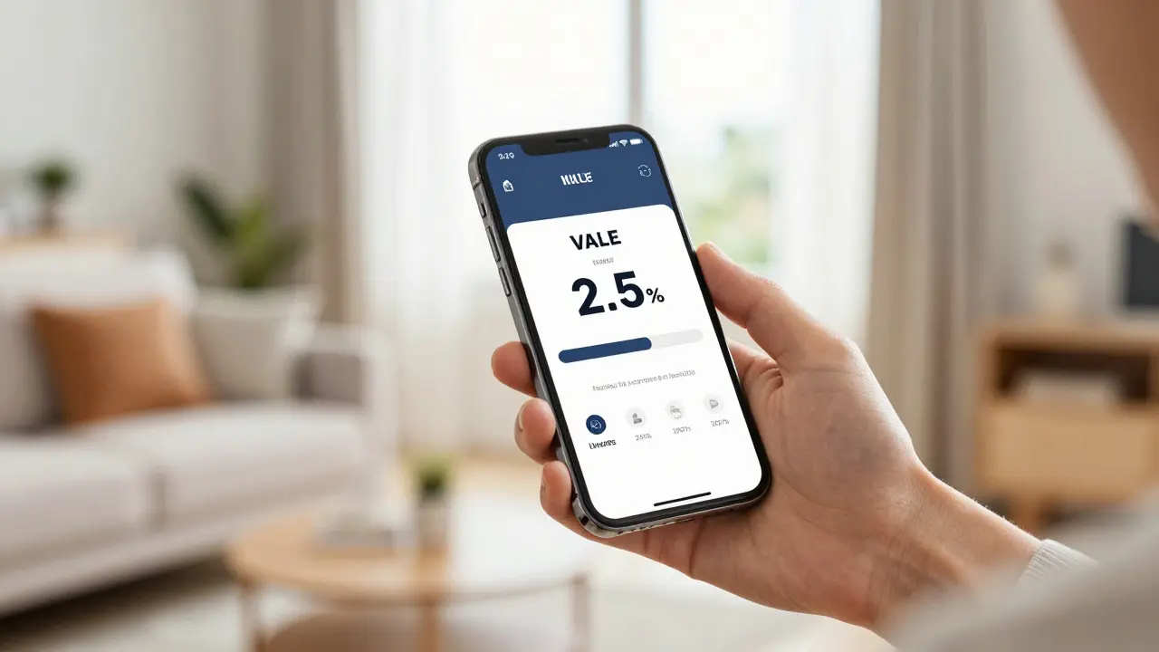 Online odhad ceny nemovitosti: Jak spolehlivé jsou digitální kalkulačky?