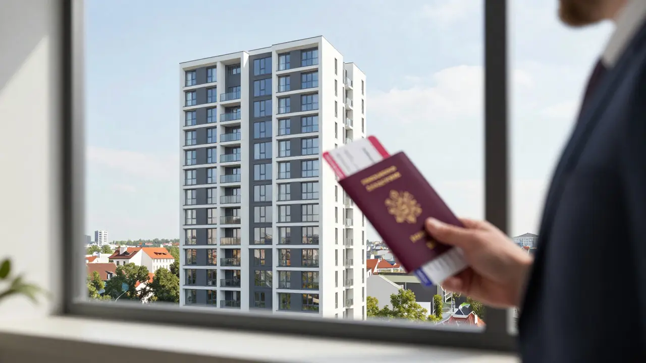 Plné moci při prodeji nemovitosti: Jak je správně ověřit a vyhotovit