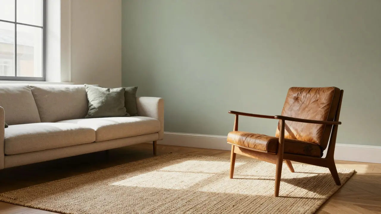 Secondhand nákupy do bytu: Jak funguje cirkulární ekonomika v praxi