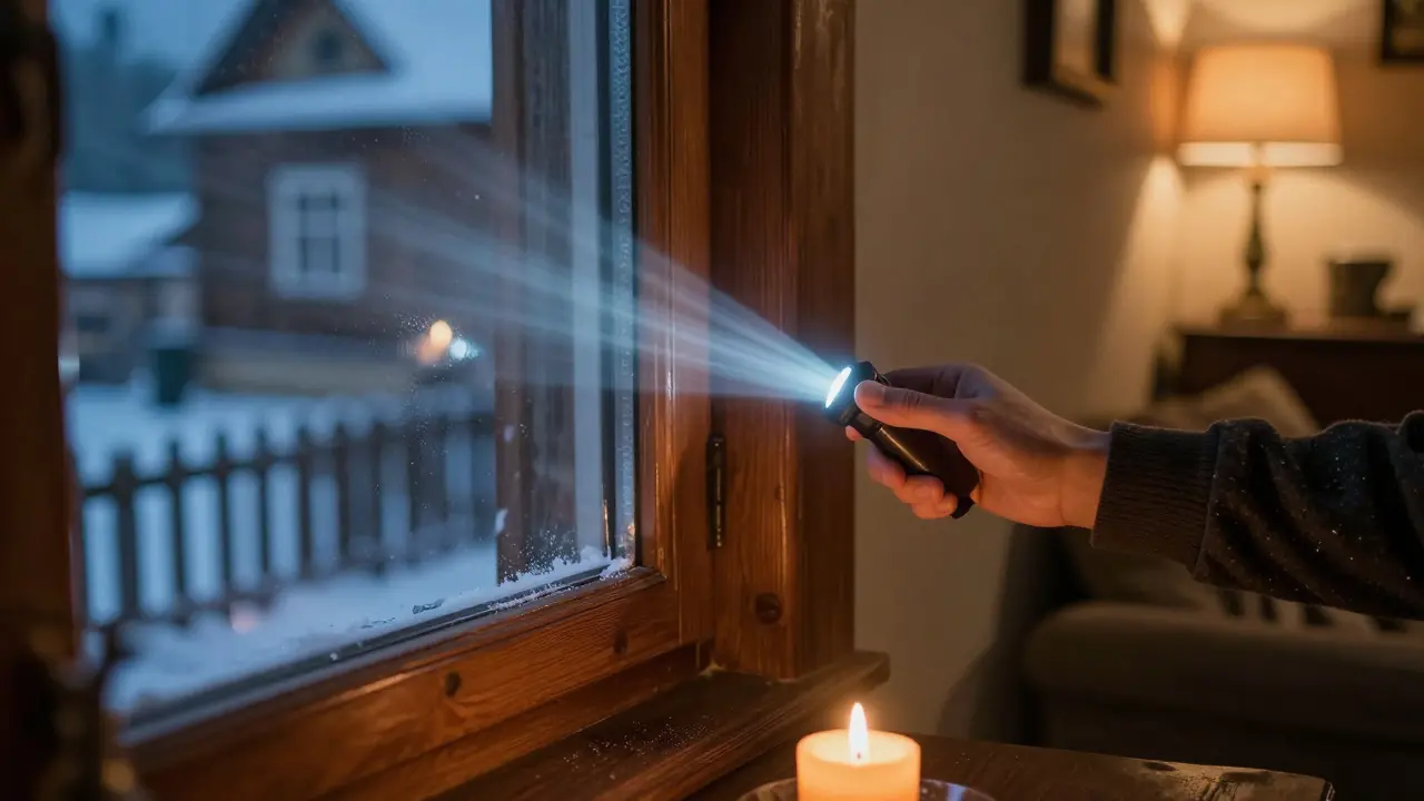 Jak snížit tepelné ztráty okny a dveřmi: Ověřené metody pro úsporu energie