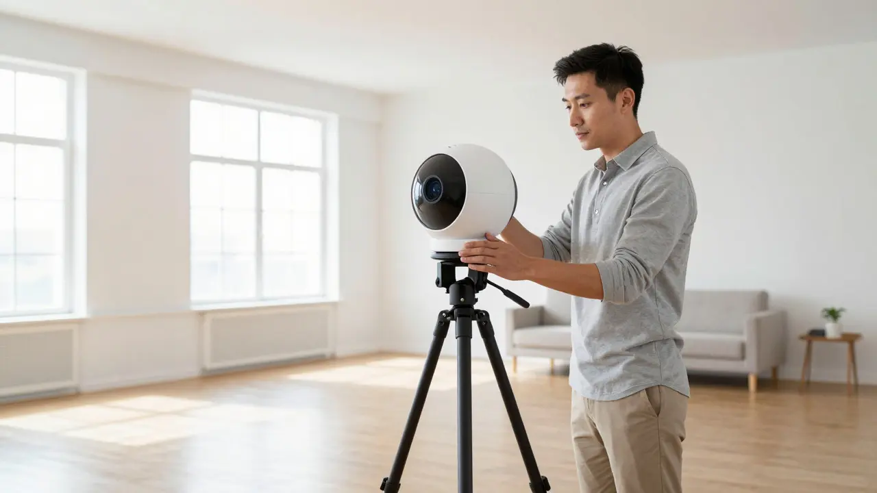Jak makléři využívají 3D prohlídky a video k prodeji nemovitostí
