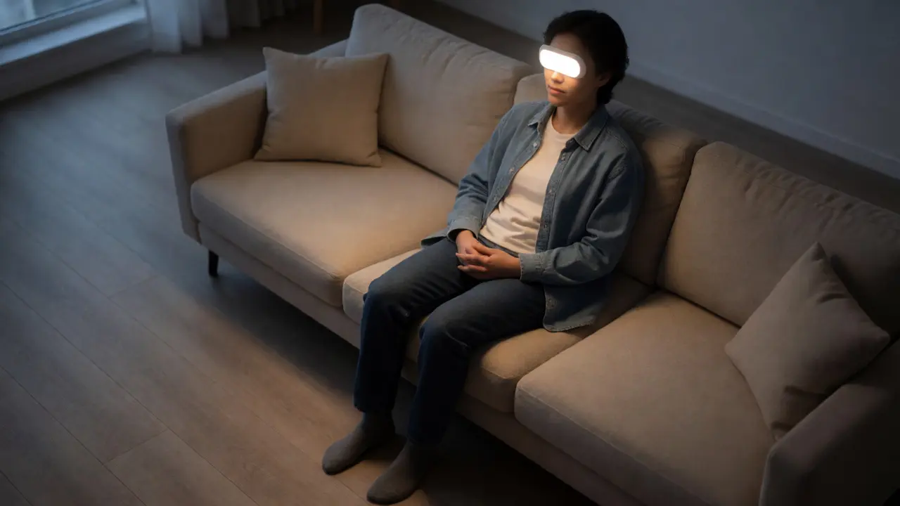 Dimming vs. teplotní ladění: Jak vybrat osvětlení do obýváku