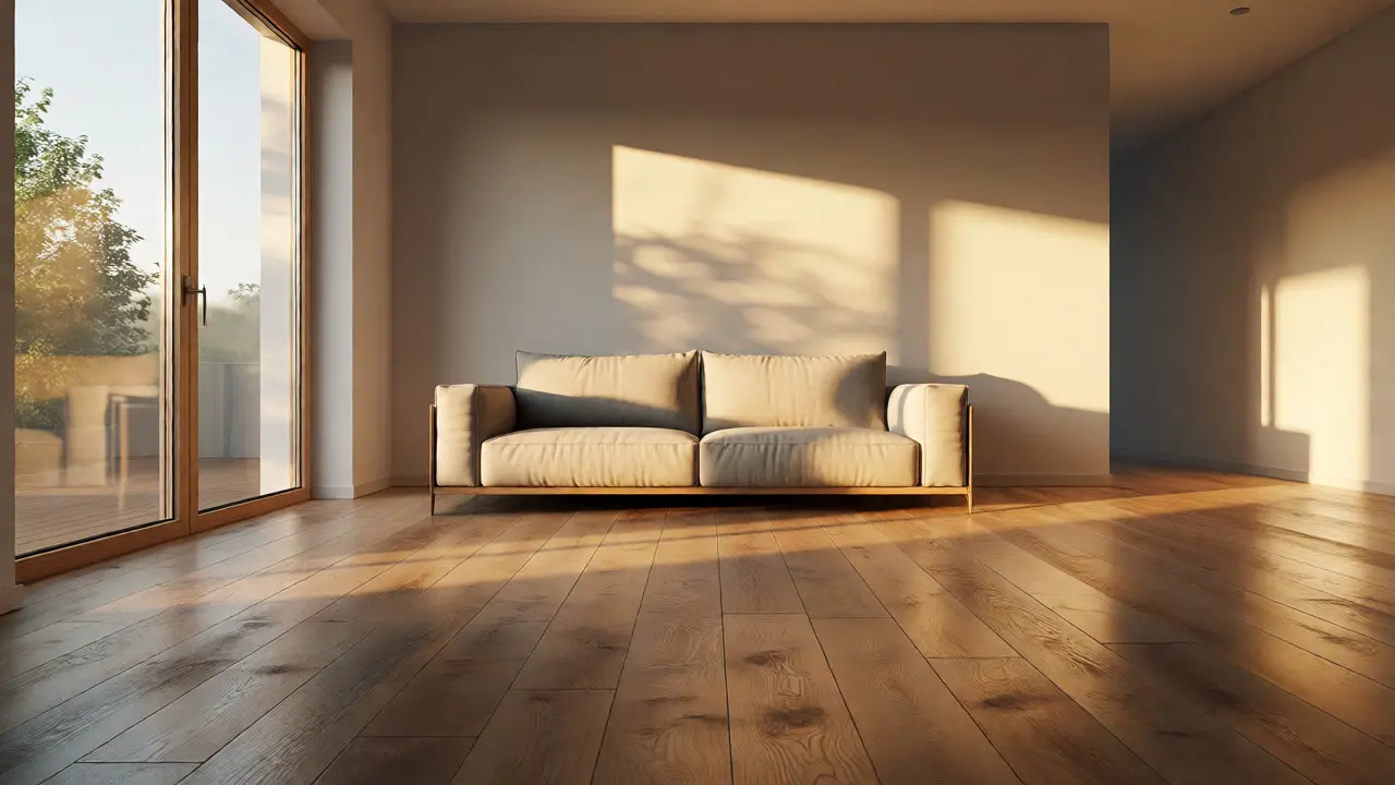 3D modelování a virtuální realita v interiéru: Jak vidět dům před stavbou