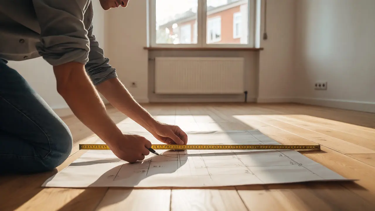 Prostorová řešení malometrážních bytů: Jak využít každý centimetr